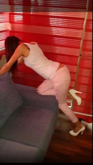 Ankara Escort Bayan Profilleri