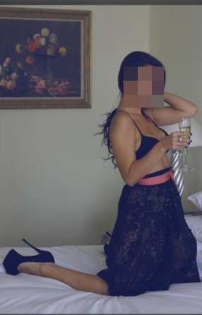 Çankaya Escort Cansu