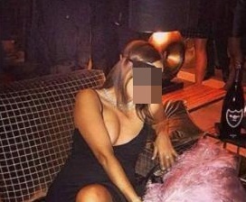 Eryaman Escort Derya