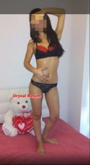 Eryaman Escort Bayan: Rehber ve Bölge Randevuları #3