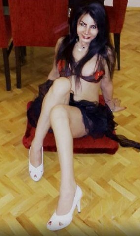 Kızılay Escort Bayan: Rehber ve Bölge Randevuları #4