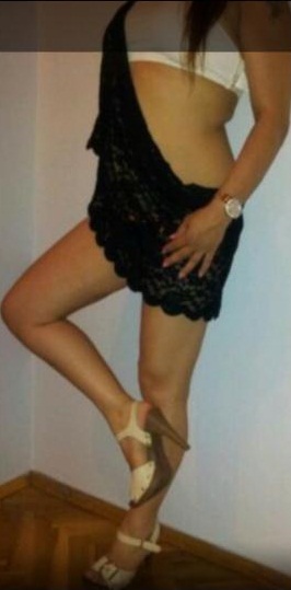 Ankara Escort Profil