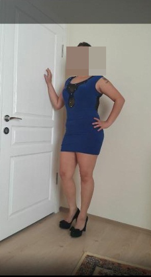 Ankara Escort Bayan Profilleri