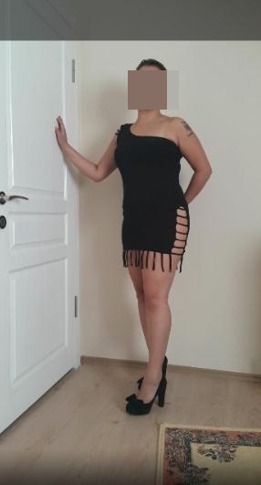 Ankara Escort Yeni Profiller