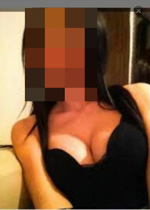 Türbanlı Ankara Escort