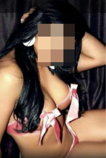 Yabancı Ankara Escort