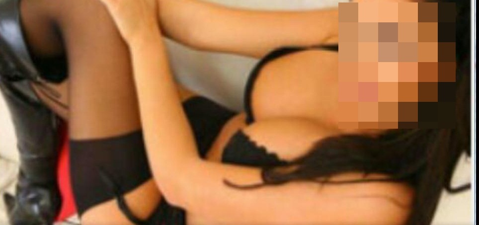 Olgun Ankara Escort