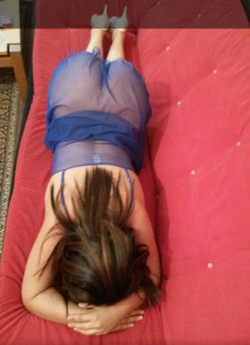 Ankara'da Rus Escort Arayanlar