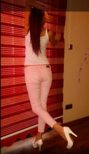 Ankara'da Olgun Escort Bayanlar