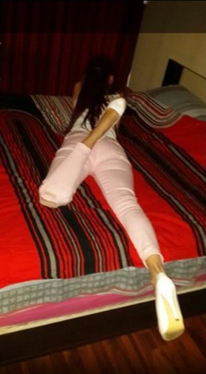 Ankara'da Escort Bayan Nasıl Bulunur