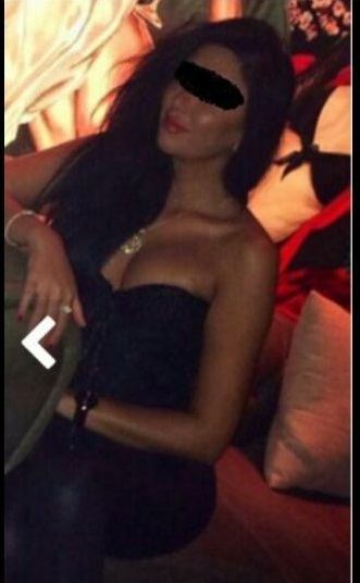 Ankara Escort Bul